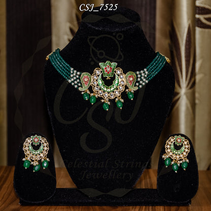 Kundan Meena Choker