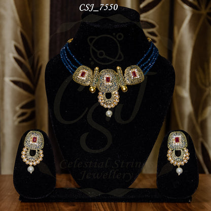 Small Meena Set