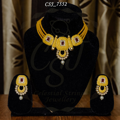Small Meena Set