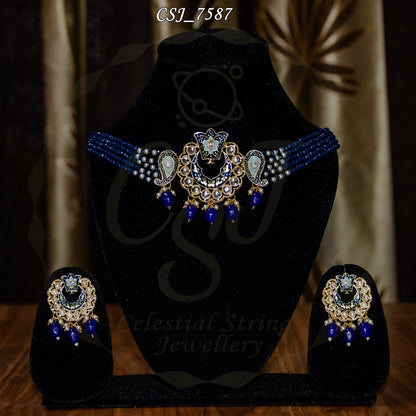 Kundan Meena Choker