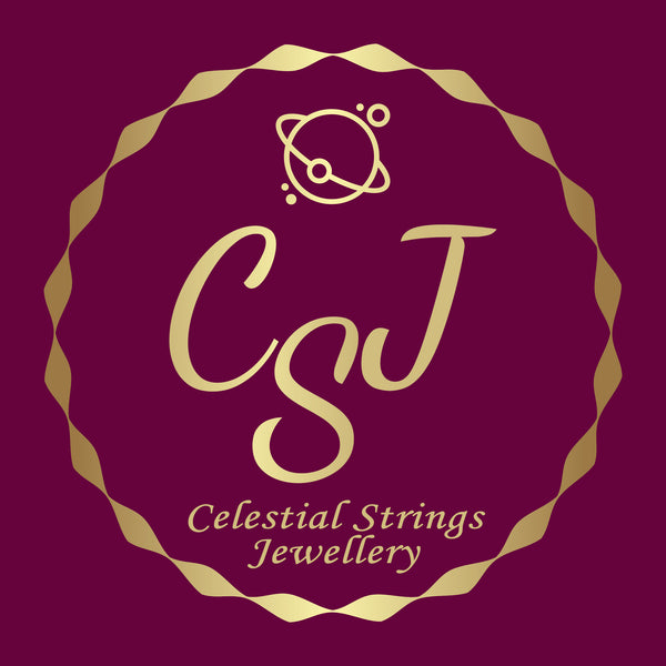 Celestial Strings Jewellery